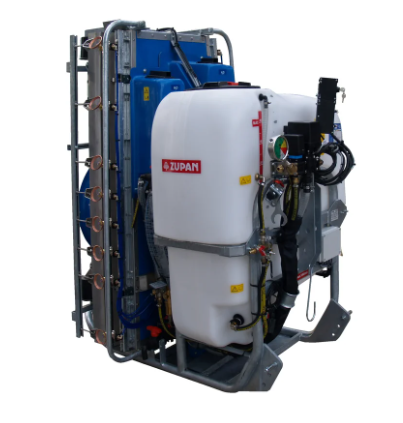 6 Atomizer ZM 200 DT