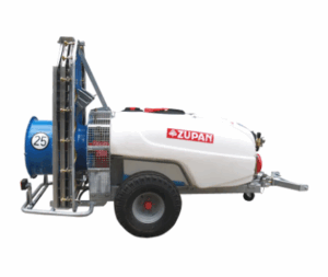 224 Atomizer ZM 1500 DT - O (PE)