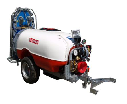 224 Atomizer ZM 1500 DT - O (PE)