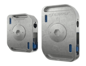 Gripla Dynamic 4 za sajlu 4-4,75 mm