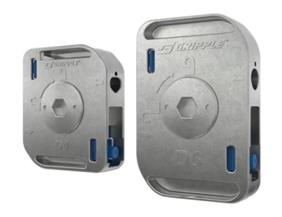 Gripla Dynamic 8 za sajlu 8 mm