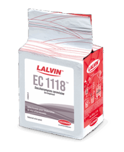 10018-06-09 Lalvin EC 1118 500 g