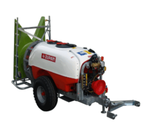 216 Atomizer ZM 600 Ecologic (PE) Zupan