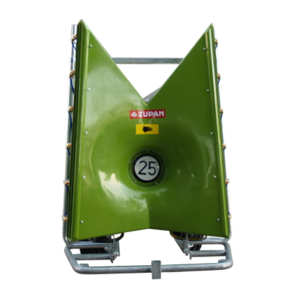 216 Atomizer ZM 600 Ecologic (PE) Zupan