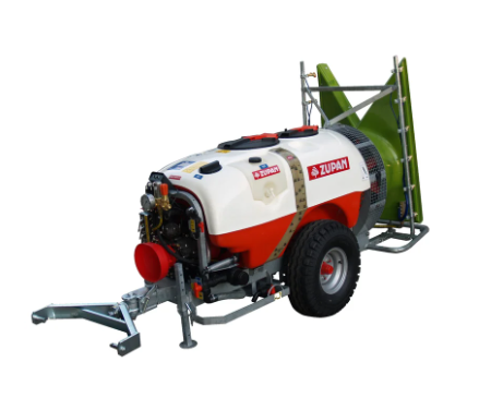 216 Atomizer ZM 600 Ecologic (PE) Zupan