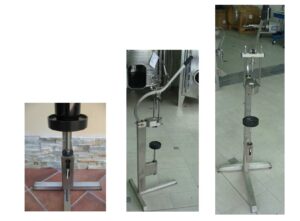 Čepilica PL-2 novi model povišene čeljusti