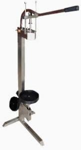 Čepilica PL-2 Magnum za pluto čep