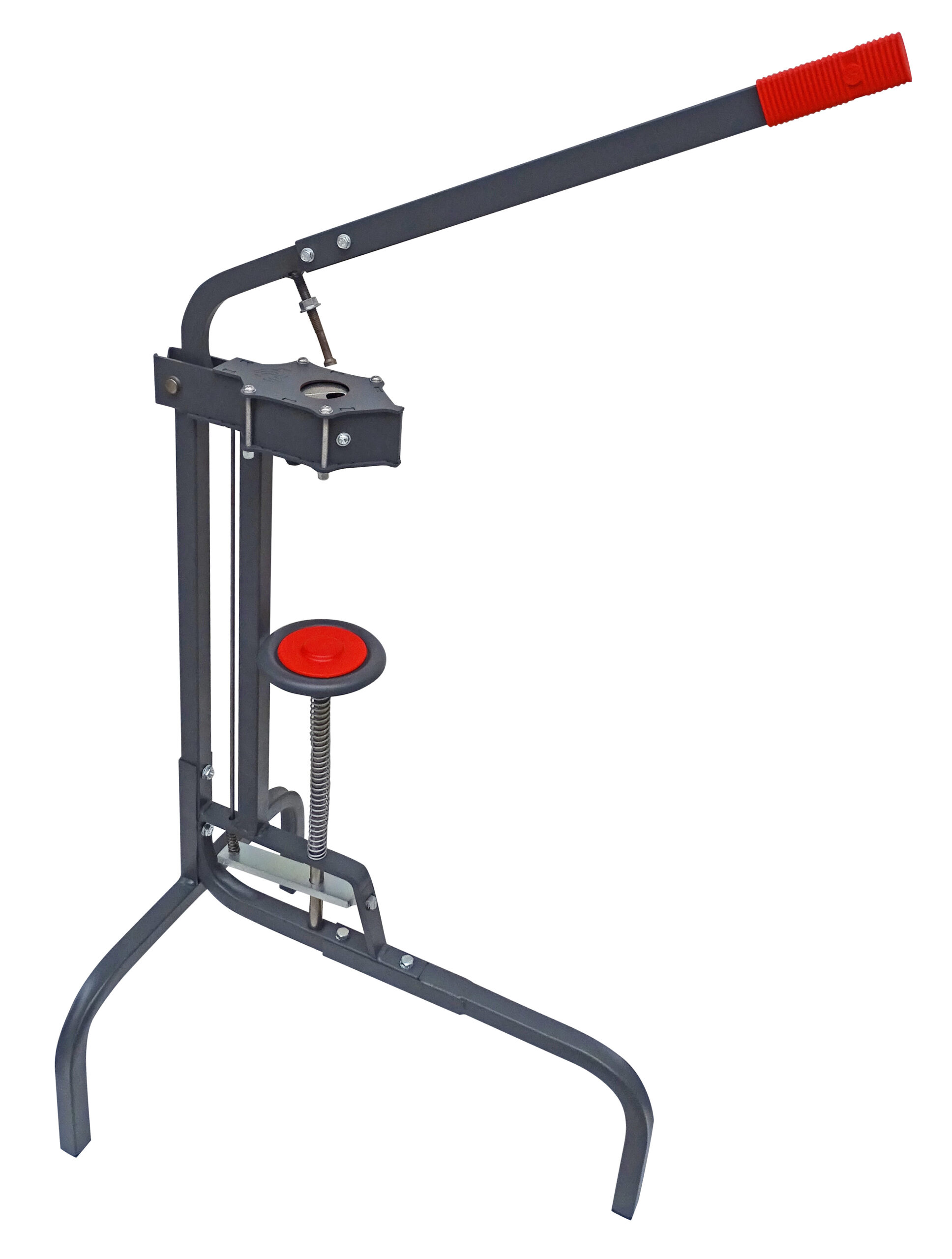 Čepilica pluto champagne ručna - novi model