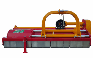 Malčer INO Elite 225 Open