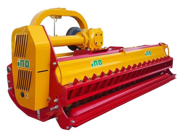 Malčer INO Elite 225 Open