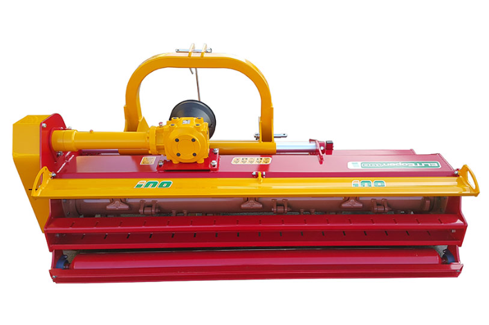 Malčer INO Elite 225 Open