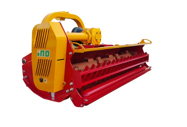 Malčer INO Elite 225 Open