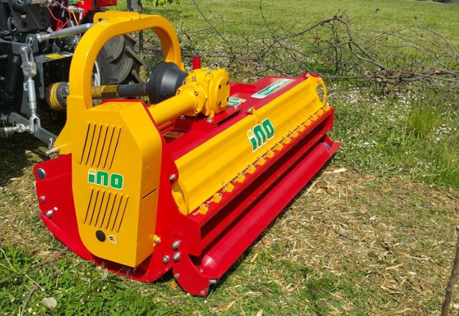 Malčer INO Elite 225 Open