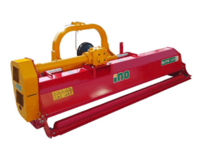 Malčer INO Elite 225