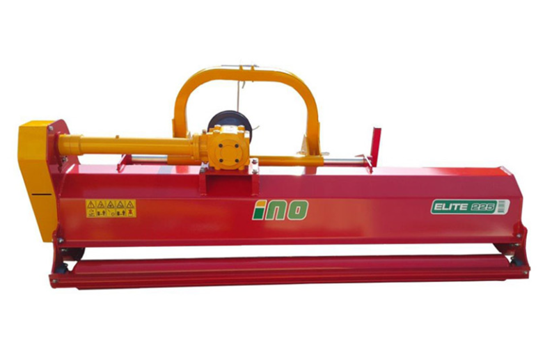 Malčer INO Elite 225