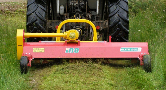 Malčer INO Elite 225