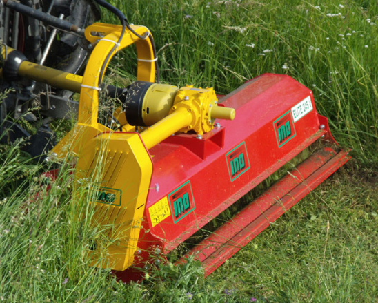 Malčer INO Elite 225