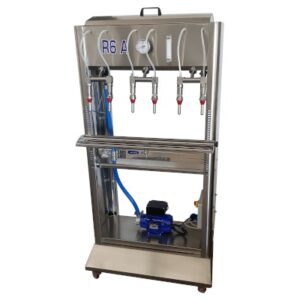 Punilica 6 izvoda Enoitalia R6A