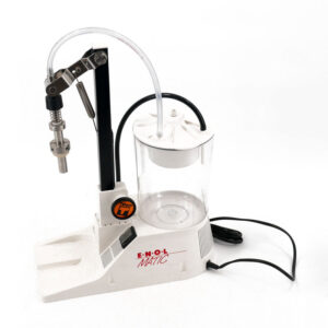 Punilica Enolmatic sa kitom inox