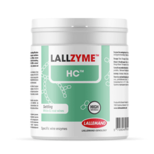 60004-07-40 Lallzym 100 g HC