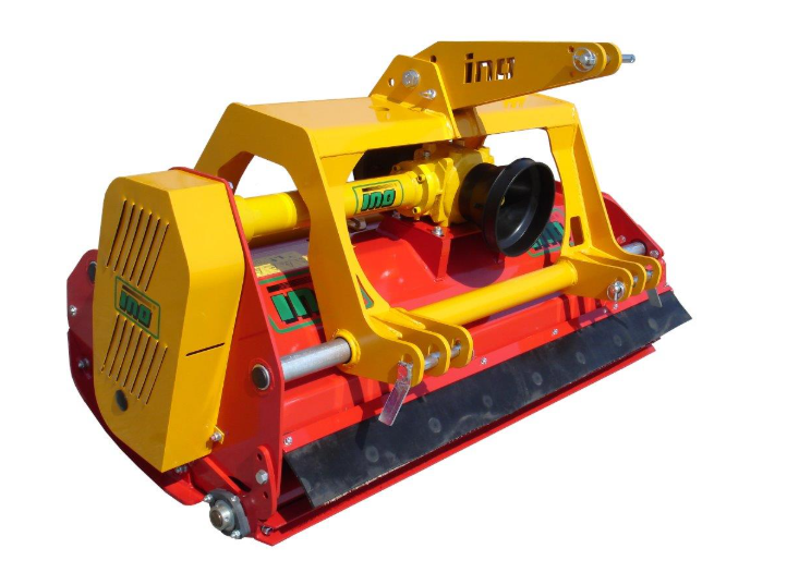 Malčer INO EURO L 230