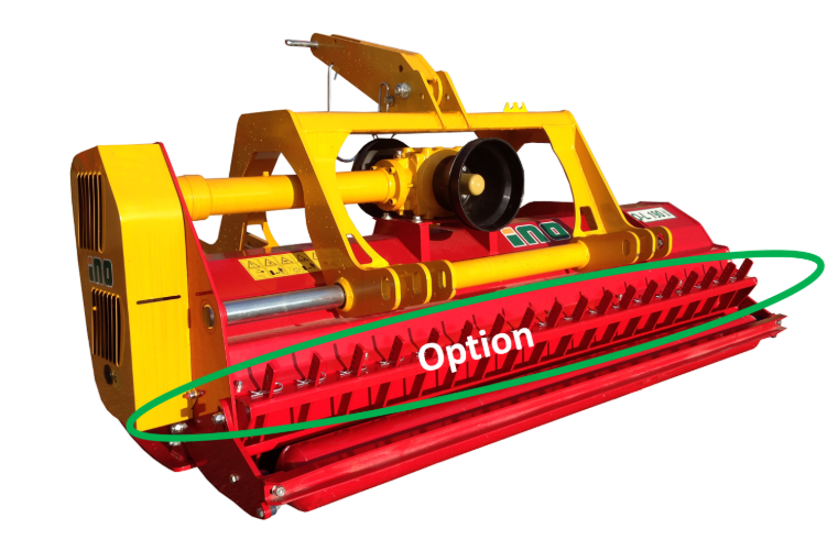 Malčer INO EURO L 230