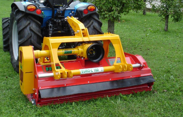 Malčer INO EURO L 230