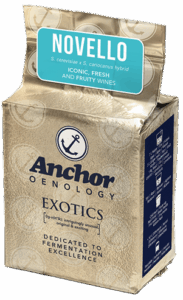 10411-04-80 Anchor Exotic NOVELLO 250 g