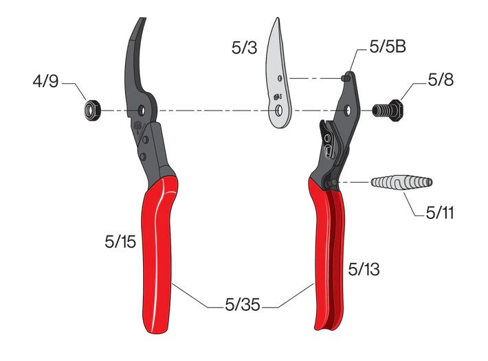 Felco 5 Felco 5