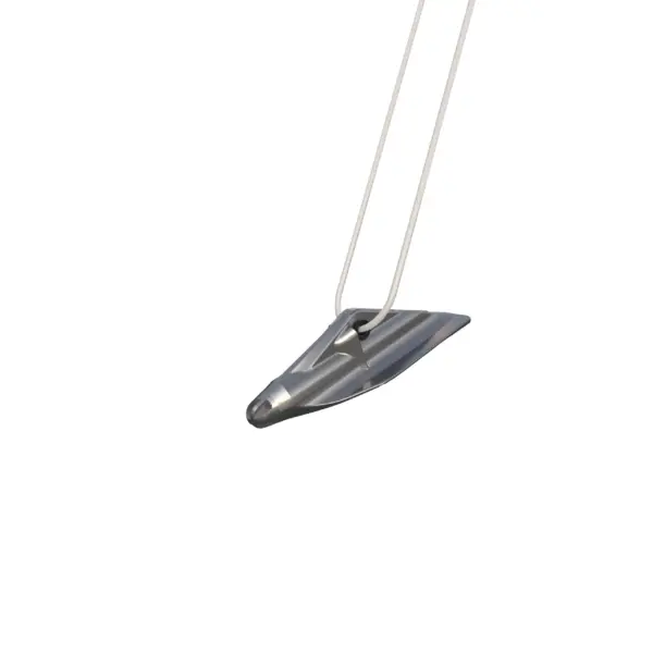 GA5-FT-1,5M Griple sidro Anchor 5-1,5 m zemljani teren FIBRA sajla 8,6 mm