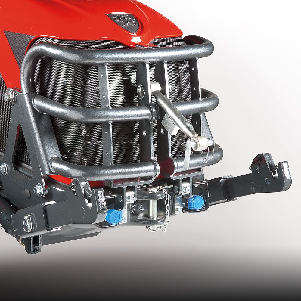 093A364000 Traktor Antonio Carraro TGF 7800 S