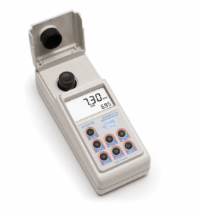 HI83749-02 Turbidimetar za vino HI 83749-02 određivanje zamućenosti