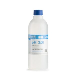 HI5003 pH 3,00 puferska otopina 500 ml