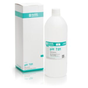 HI7007L PH 7,01 puferska otopina 500ml