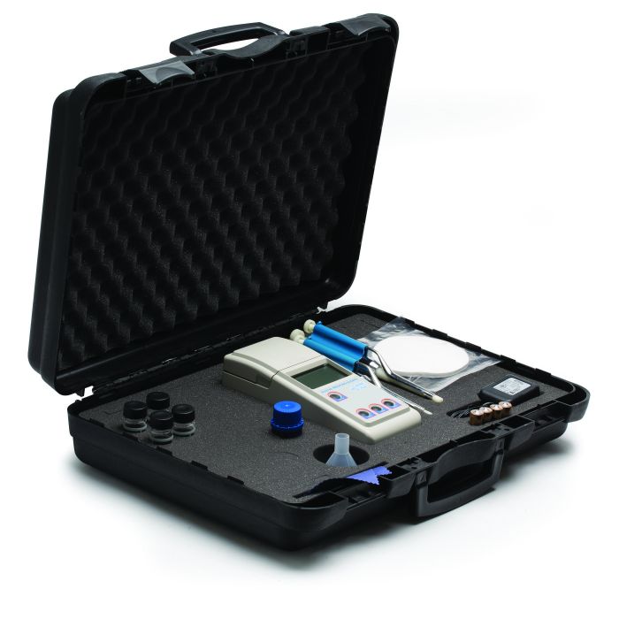 HI83746-02 Fotometar za određivanje reducirajućih šećera u vinu