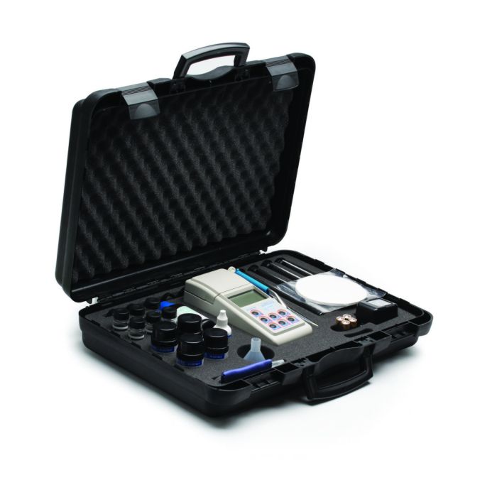 HI83749-02 Turbidimetar za vino HI 83749-02 određivanje zamućenosti