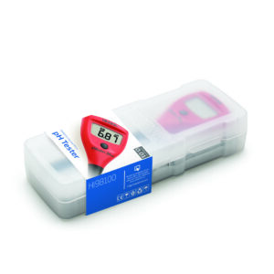 HI98100 pH tester Checker Plus HI98100