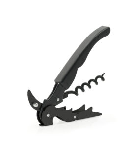 00471011 Vadičep art. 4.710  Pulltex model Hybrid / potpuno crni