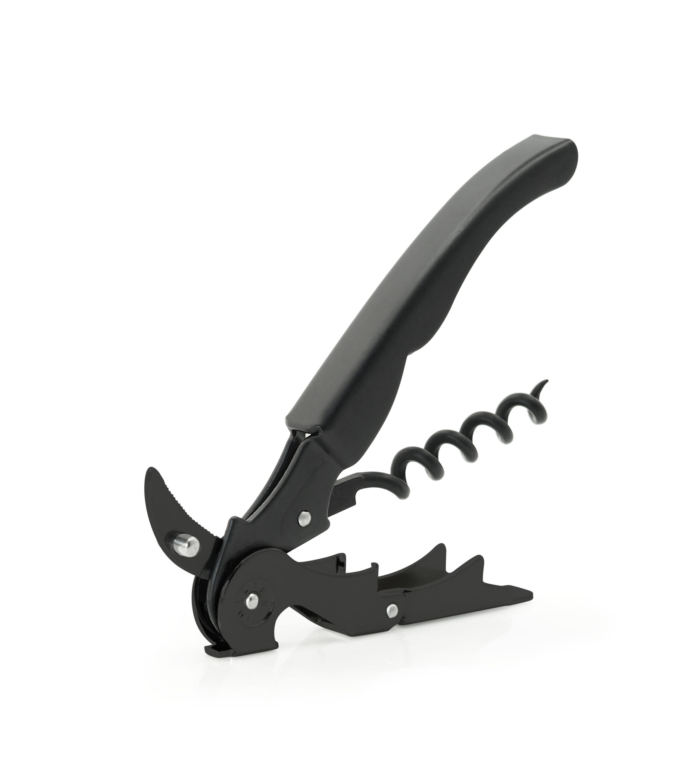 00471011 Vadičep art. 4.710  Pulltex model Hybrid / potpuno crni