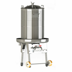 Preša hidro VSX 55l Lancman