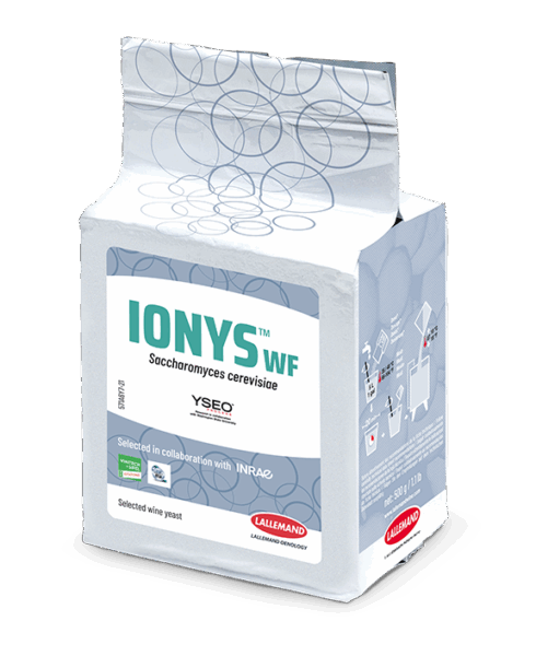 10391-06-Y7 Ionys YSEO 500 g