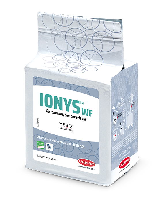 10391-06-Y7 Ionys YSEO 500 g