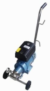 Pumpa Kiesel imp. IP03 M05 trof.