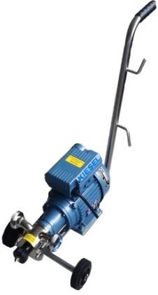 Pumpa Kiesel imp. IP03 M01 trof.