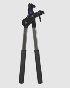 TOOL-7-SINGLE Griple kliješta za natezanje žice 7  do 6 mm