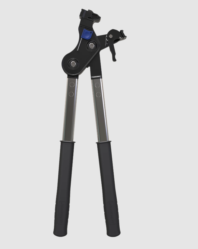 TOOL-7-SINGLE Griple kliješta za natezanje žice 7  do 6 mm