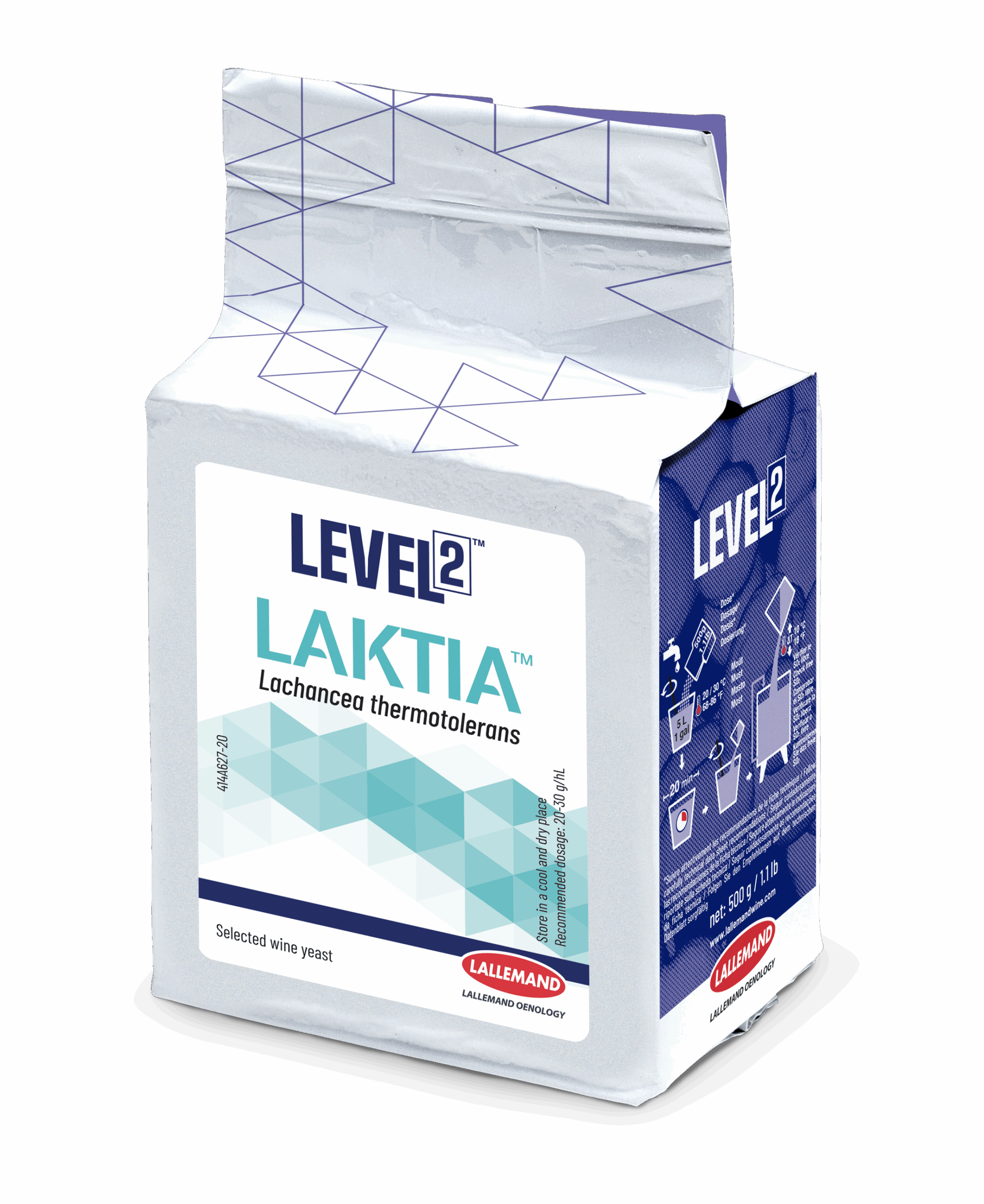 10414-06-27 Laktia 500 g