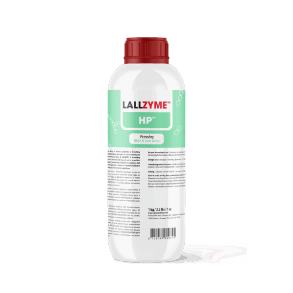 60053-17-40 Lallzyme HP 1 kg