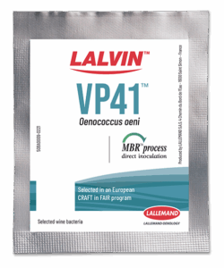 70508-37-09 Lalvin VP 41 MBR 250 g/250 hl