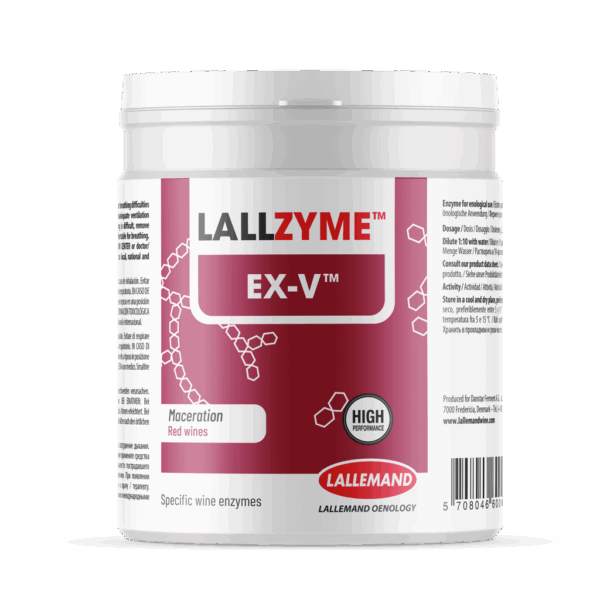60016-07-40 Lallzym 100 g EX-V